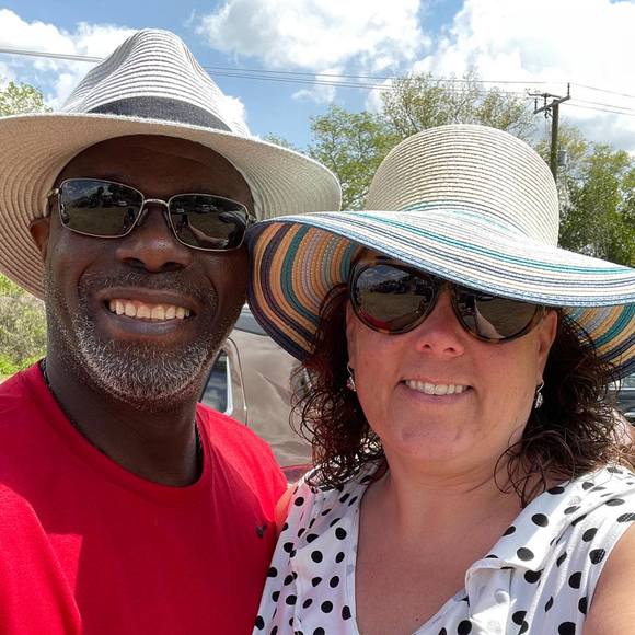 Meet your Posher, Holly - Picture 1 of 1